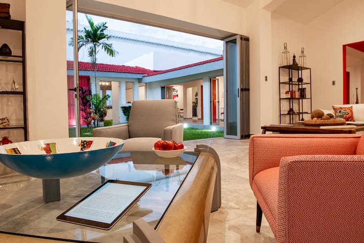Cuco Maison De Luxe - Mérida, México
