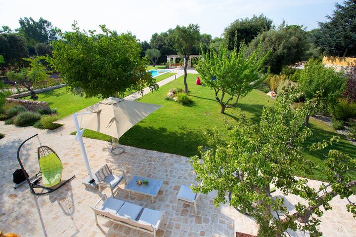 Trullo Divina (service fee waived) gallery image 2