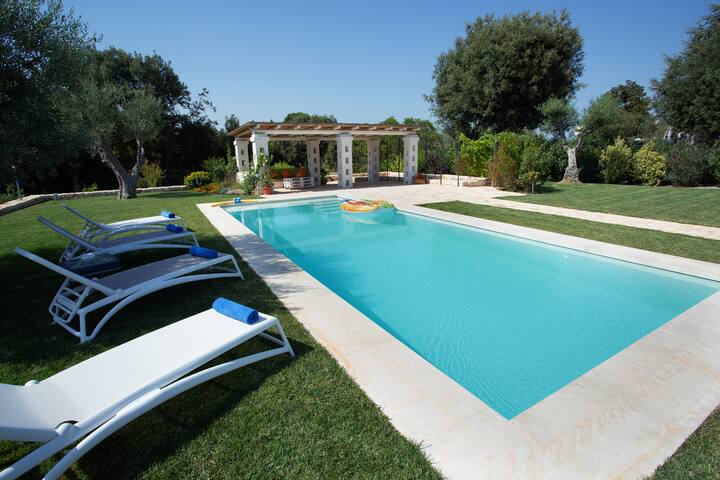 Trullo Divina (service fee waived) gallery image 4