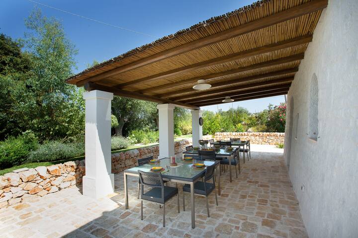 Trullo Divina (service fee waived) gallery image 5
