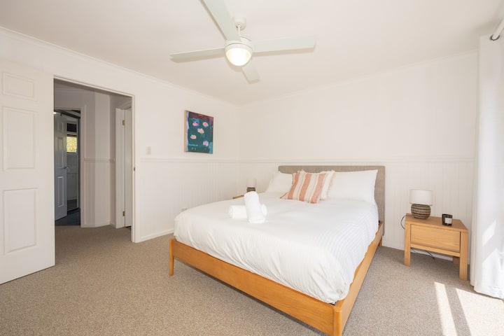 ห้องควีนไซส์ชั้นบน 