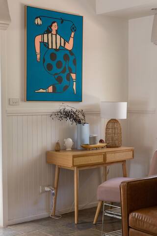 Sunnymead Heated Pool Retreat gallery image 4