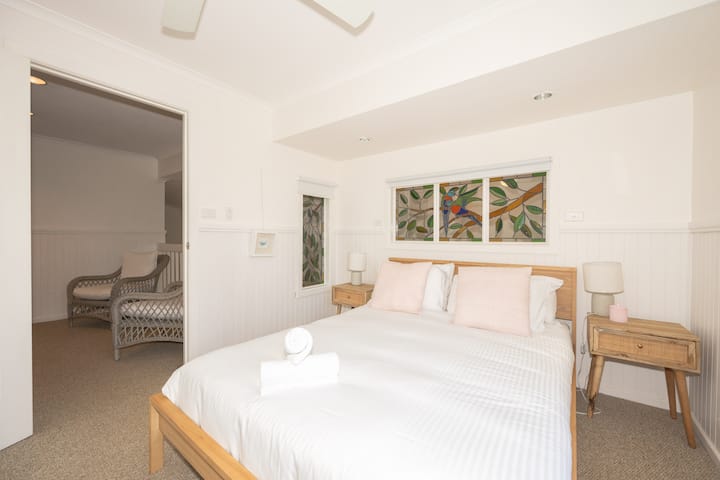 ห้องควีนชั้น 3 