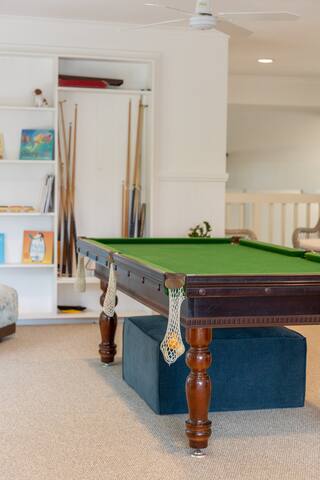 Sunnymead Heated Pool Retreat gallery image 5