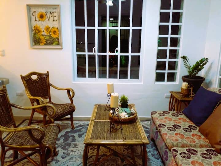 50% Monthly Discount. Cozy And Quiet. Near Beaches - Puerto Plata