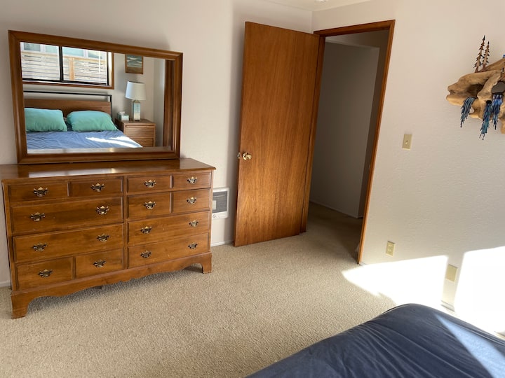 Dormitorio principal