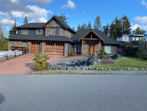 Your Own Private Resort!