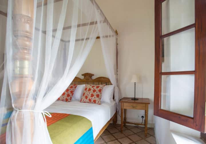 غرفة النوم 2