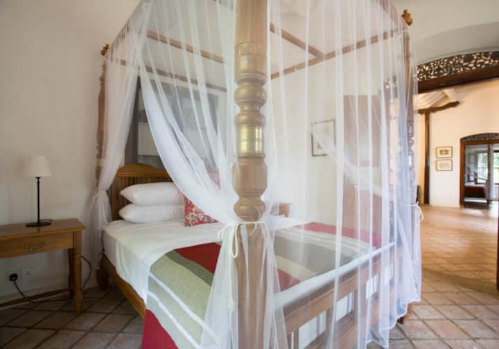 غرفة النوم 1