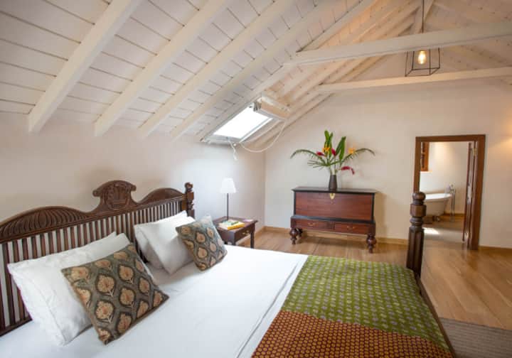 غرفة النوم 3