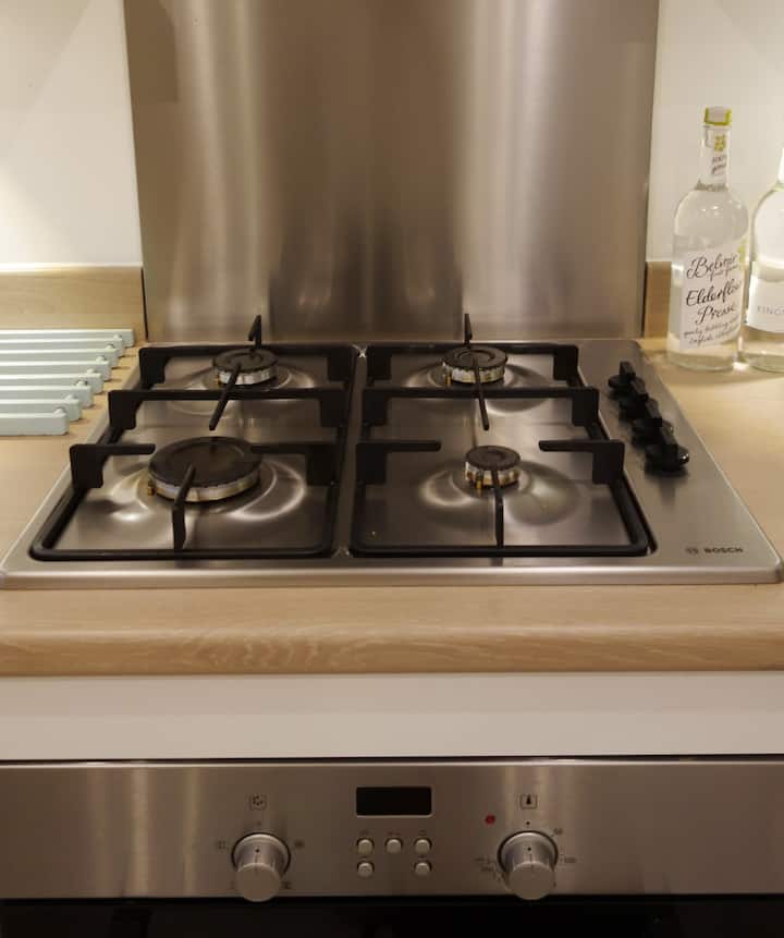 Ancoats Mcr City Centre Large Room 1xking Bed Ksh1 - Manchester
