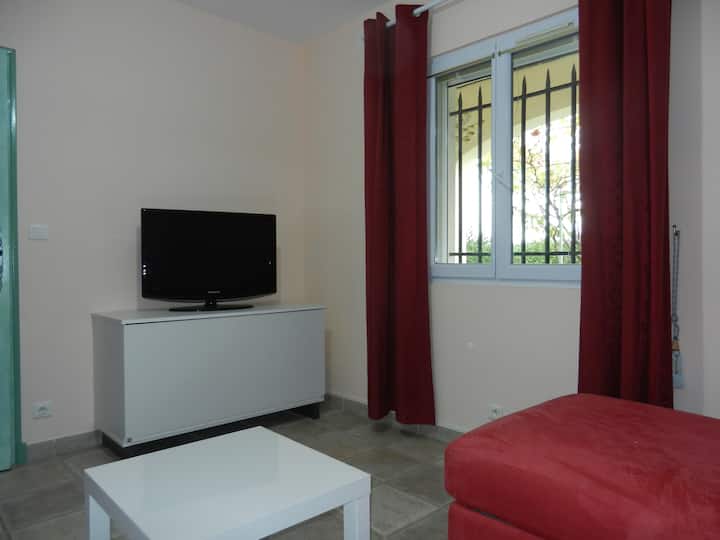 Дневна соба