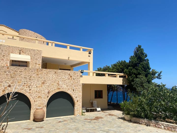 Milos Holiday Rentals & Homes Greece Airbnb