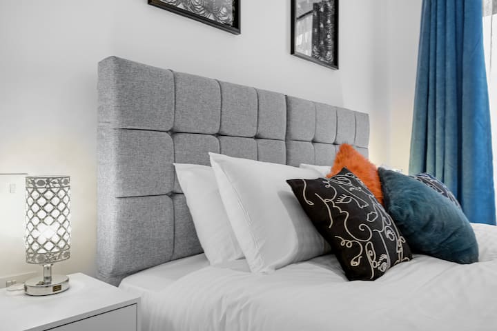 ห้องนอน