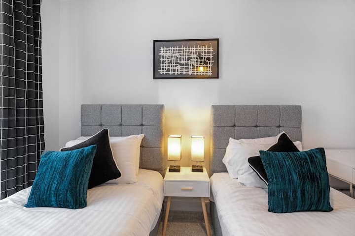 ห้องนอน