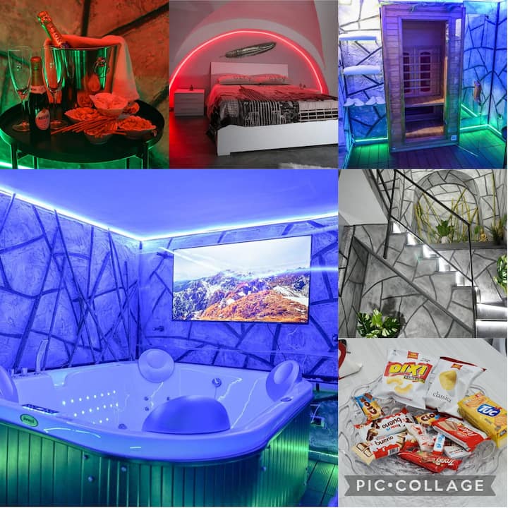 REAL SUITE IMPERIAL Vacation homes for Rent in Catania, Sicilia, Italy Airbnb