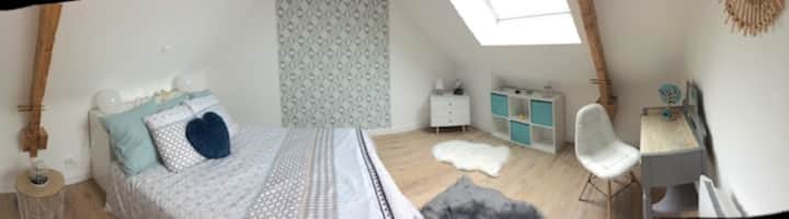 საძინებელი 3