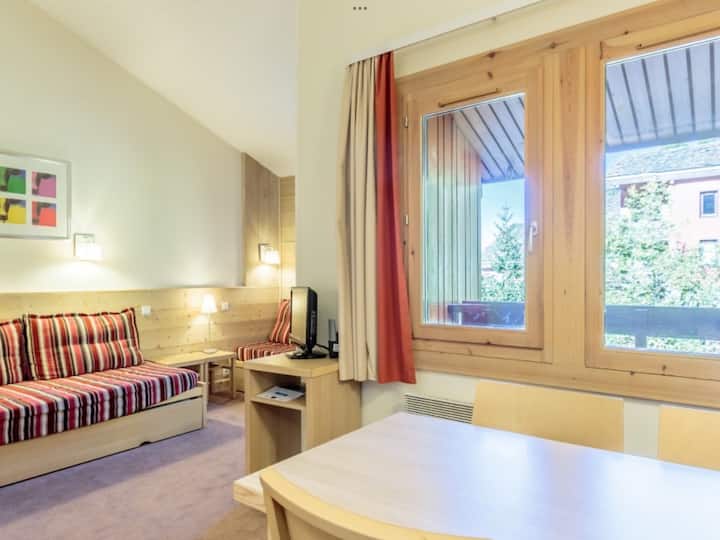 Appt Spacieux 4/5 Personnes Plagne 1800 - Champagny-en-Vanoise