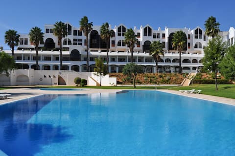 Airbnb em destaque: Beautiful comfortable apartment ideal for a family em Faro