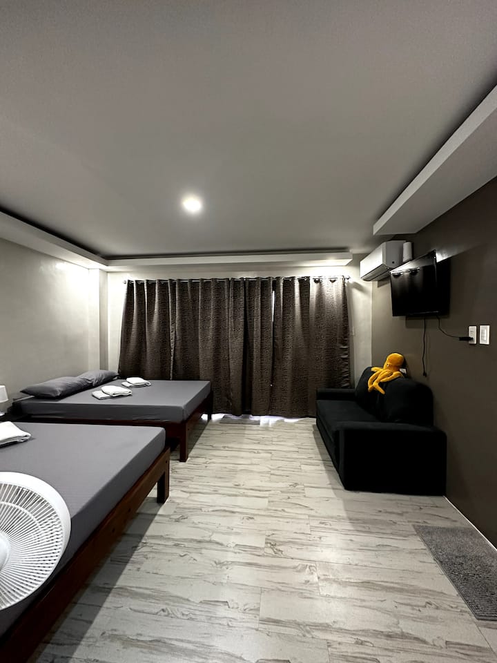 Chumba cha Ayumi (Ghorofa ya 2)