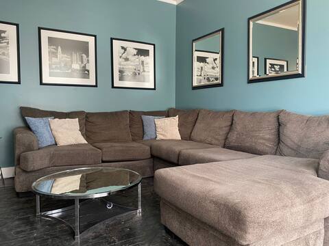 Rare Find! Sleeps 16 w/ 9 Beds, 6BR + WIFI!