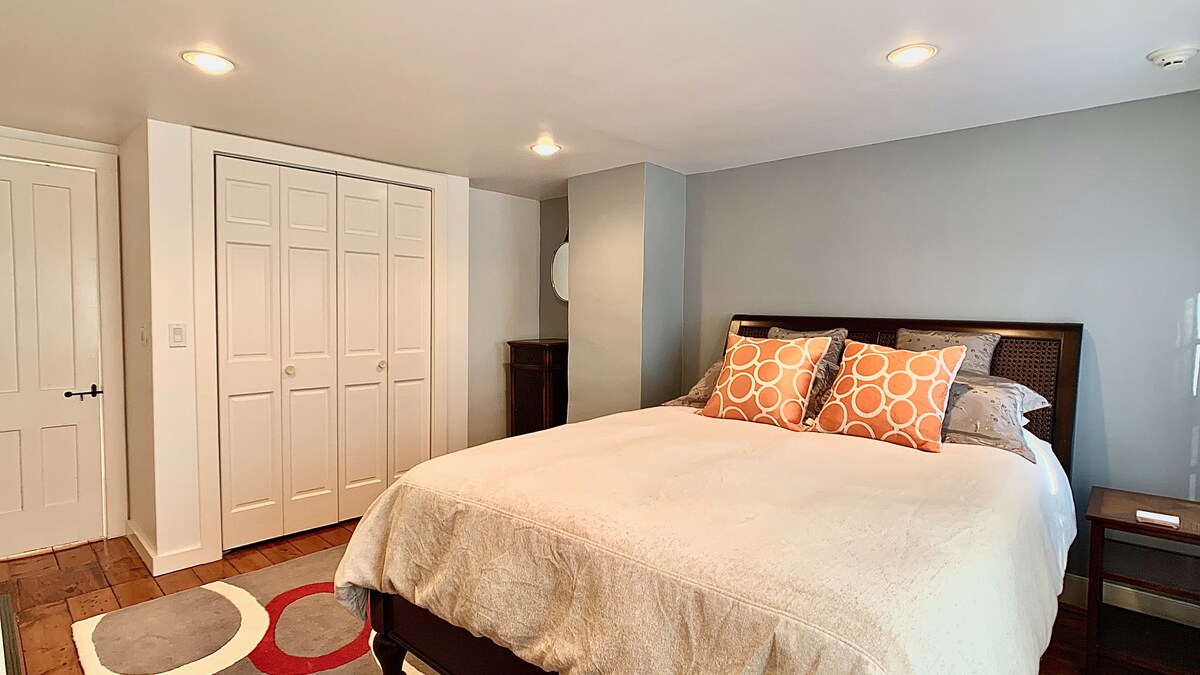 Спална соба 1