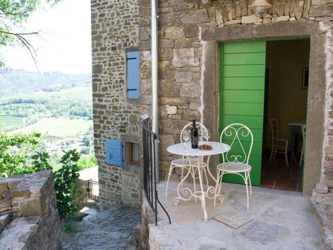 Apartman Casetta Melon