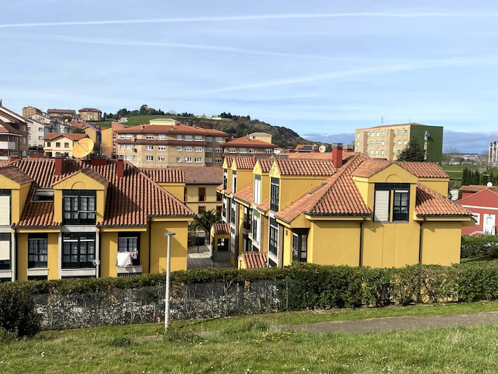 Candás Vacation Rentals & Homes - Asturias, Spain | Airbnb