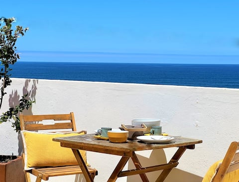 Monte Verde Beach house