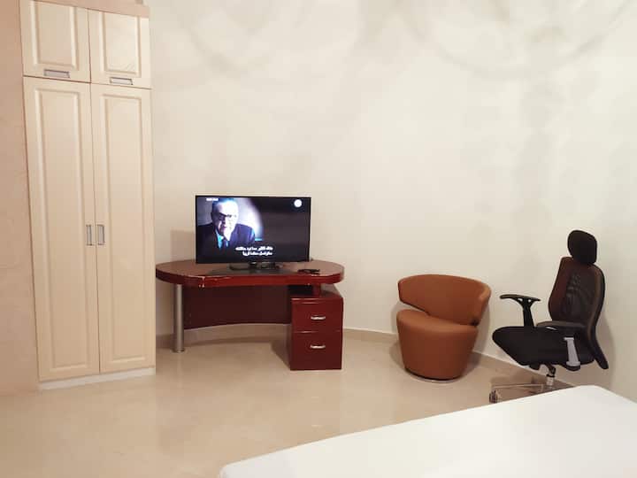 Bedroom 6