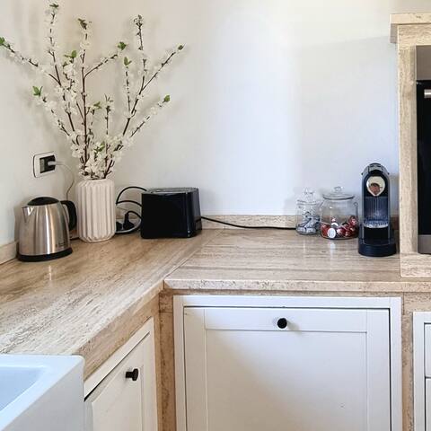 Comfy and Cool Villa with private pool and garden gallery image 4