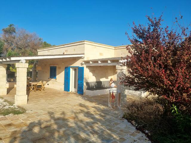 Comfy and Cool Villa with private pool and garden gallery image 5