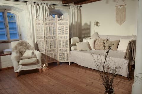 Holiday home UNESCO World Heritage site