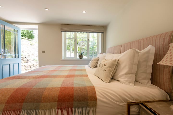 Dormitorio 9 supering o zip y enlace