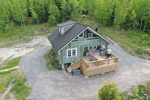 Villa Granbacka in Raasepori Karjaa Finland