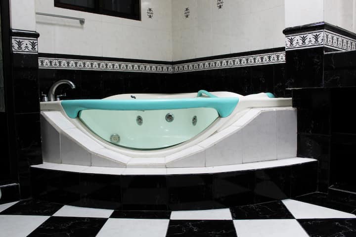 2BR House in Chetumal — 2 bedroom vacation rental in Chetumal