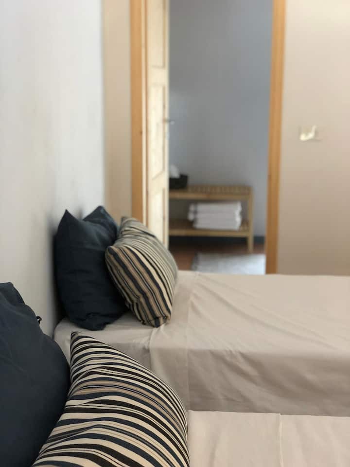 Spavaća soba 4