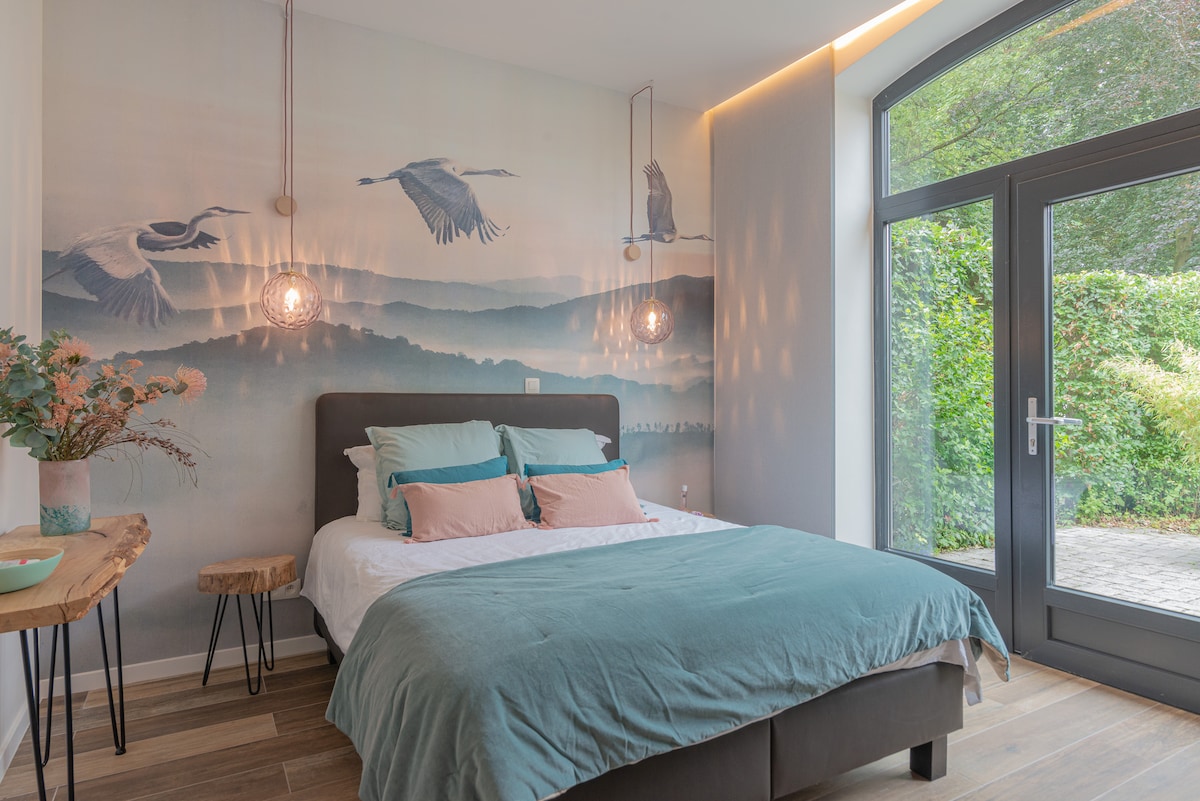 Chumba cha kulala #1