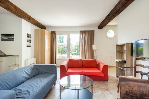Ferme de Pontaly - Paris 20 minutes away