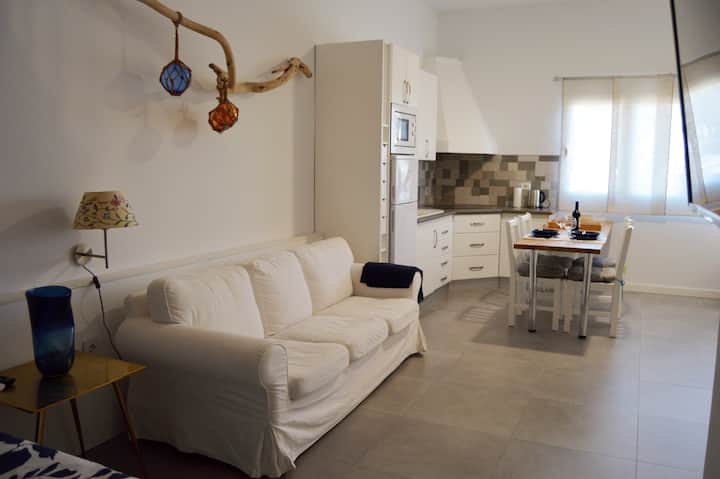 Loft En Pequeño Pueblo Junto Al Mar - Garachico
