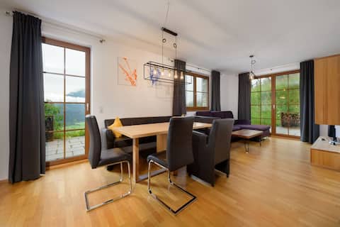 Aigenberg Apartments - Apartment with a view