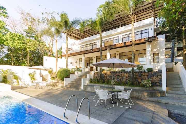 Mi Terraza Private Resort, Antipolo
