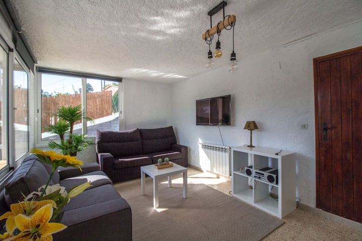 Villa Copão - Costa Brava