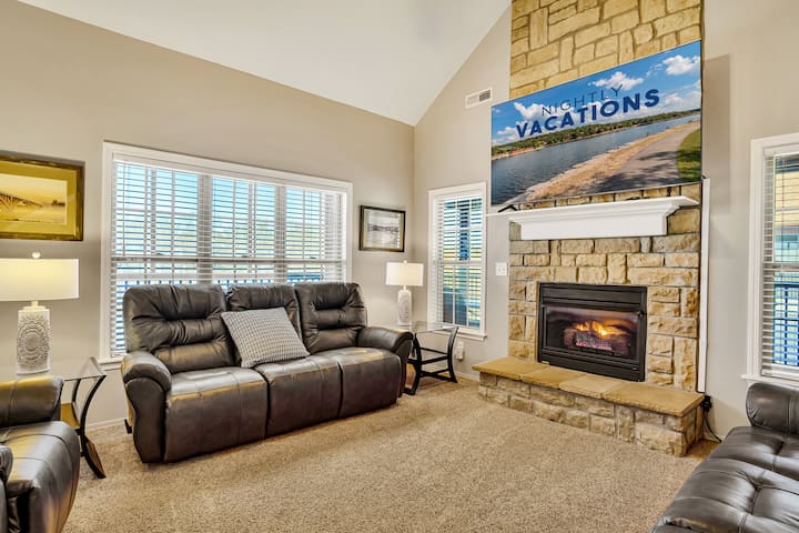 Nightly Vacations managed Airbnb listing 2