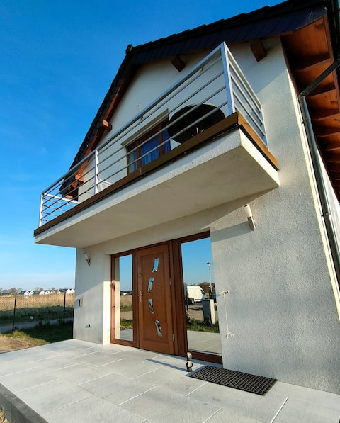 Seaside Relaxation [1-10 persons]