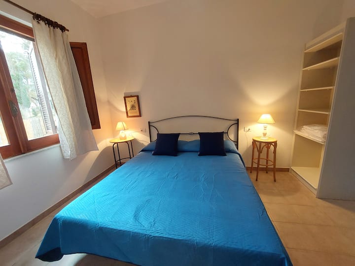 غرفة النوم 1