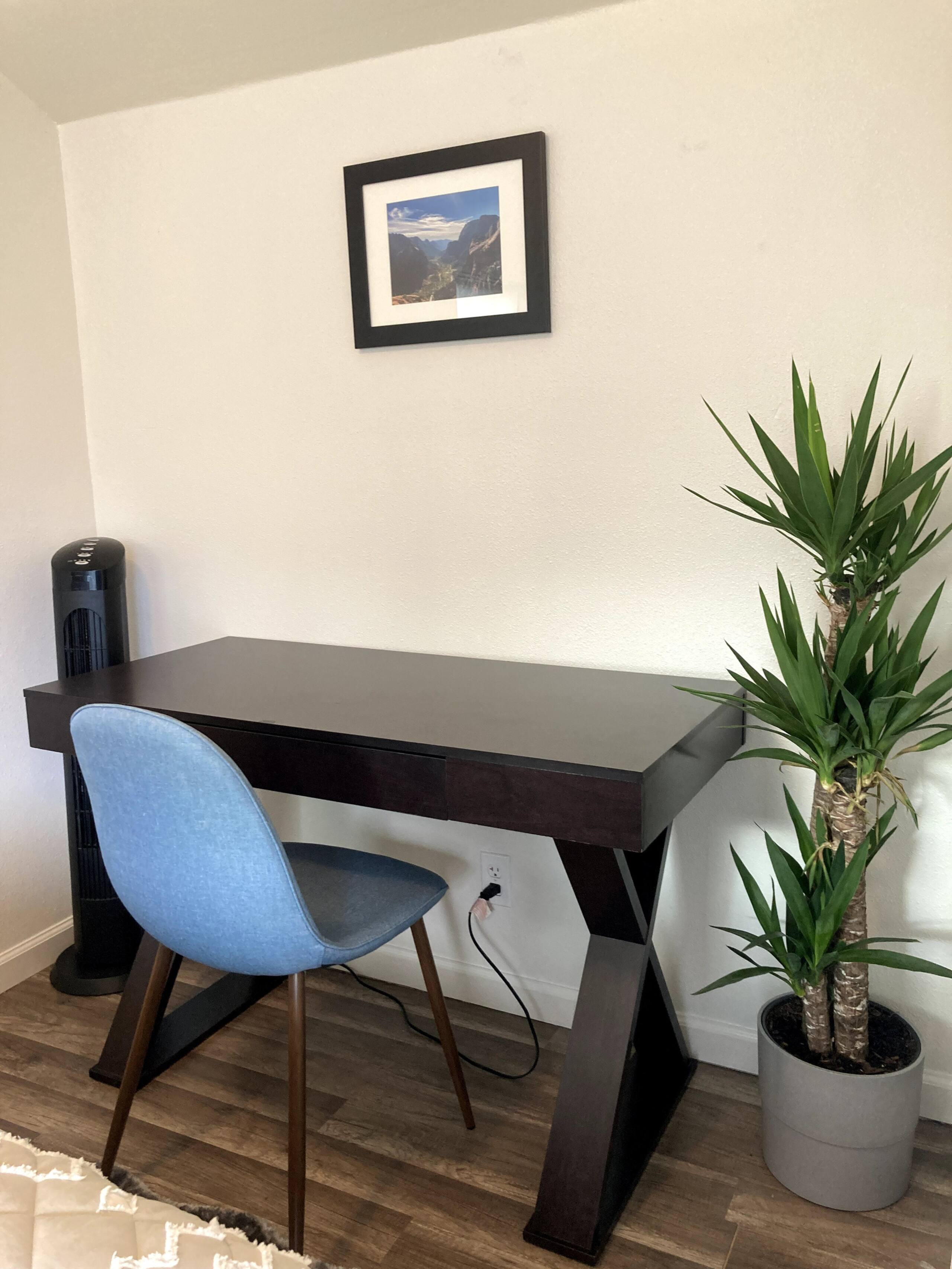 Guesthouse in East Palo Alto · ★4.61 · 1 bedroom · 1 bed · 1 bath - Image 8