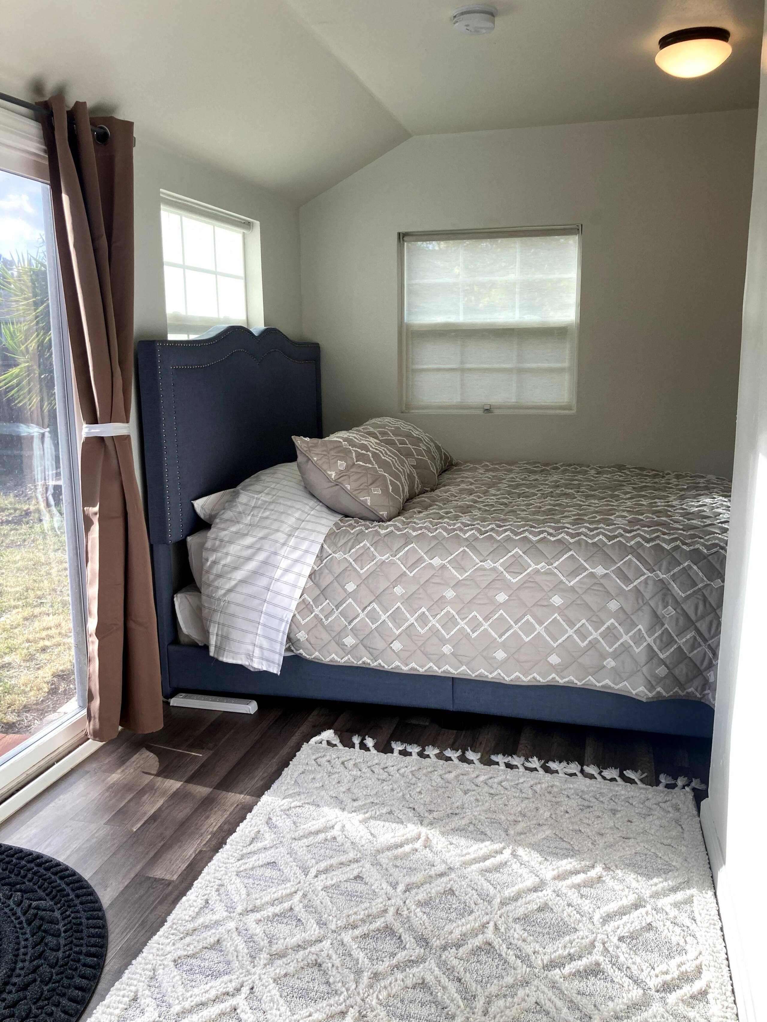 Guesthouse in East Palo Alto · ★4.61 · 1 bedroom · 1 bed · 1 bath - Image 7