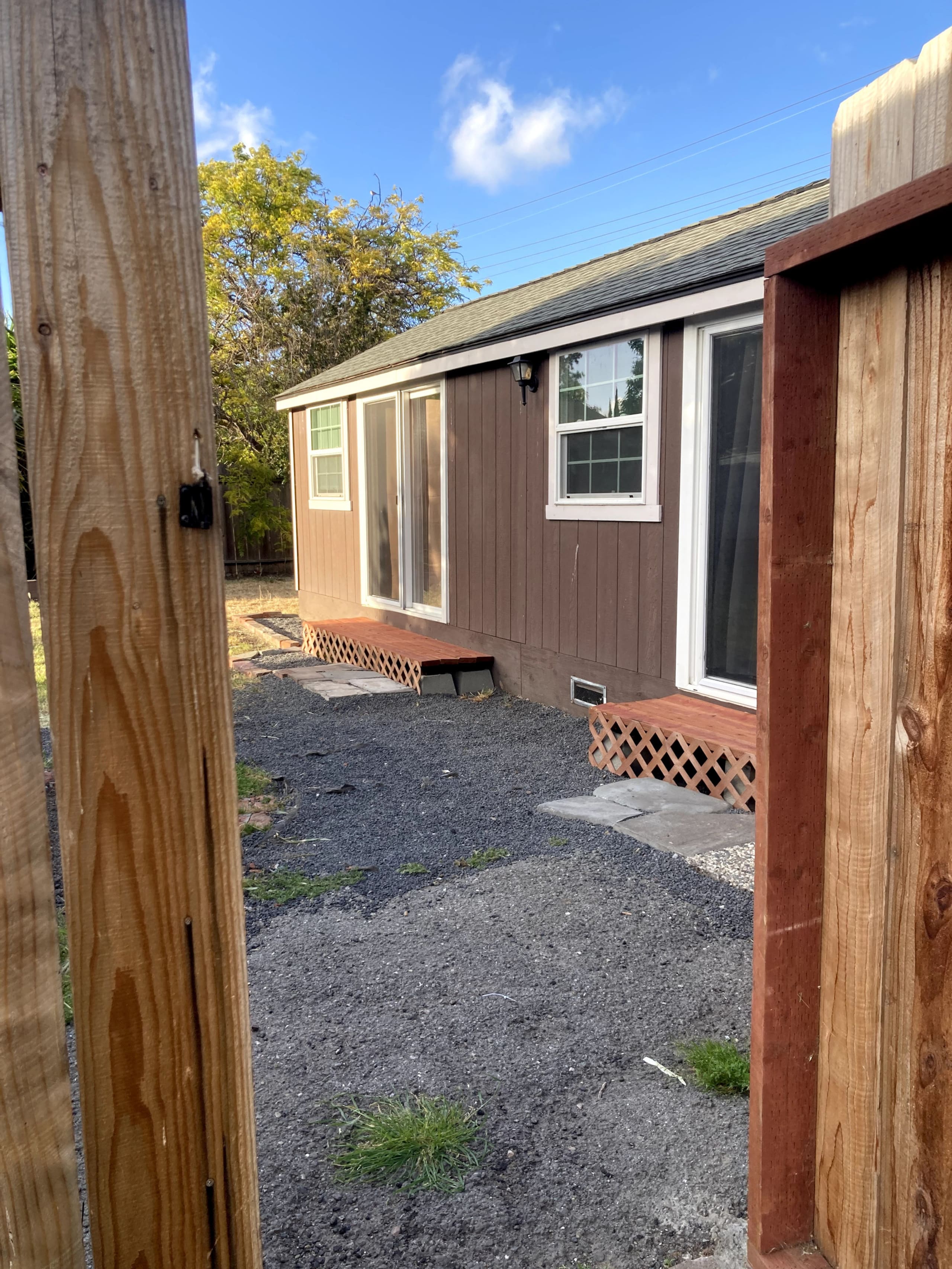 Guesthouse in East Palo Alto · ★4.61 · 1 bedroom · 1 bed · 1 bath - Image 19