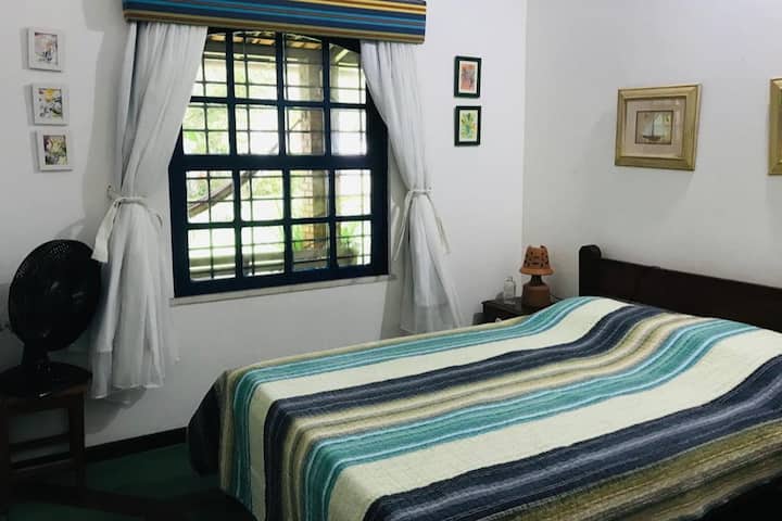Quarto Casal 2